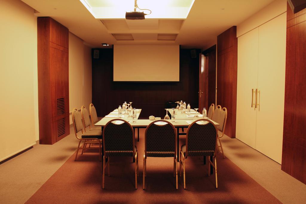 Colibri Hotel ブロウマナ エクステリア 写真